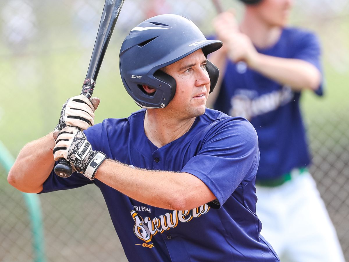 Master baseball image 