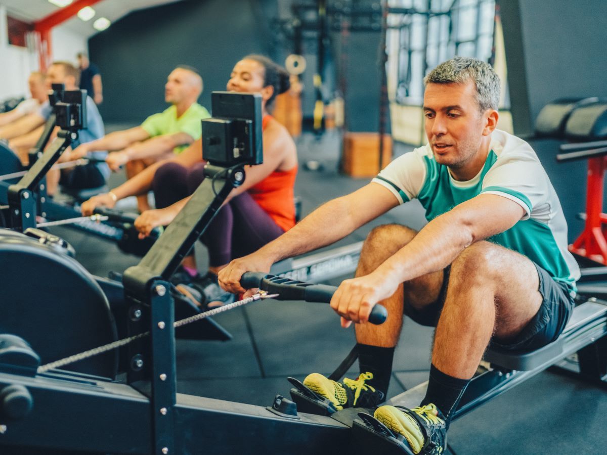 indoor rowing masters image 